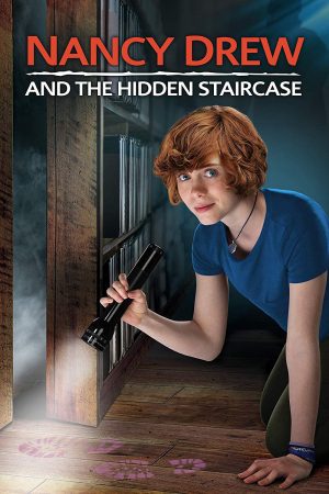 Nancy Drew và chiếc cầu thang ẩn